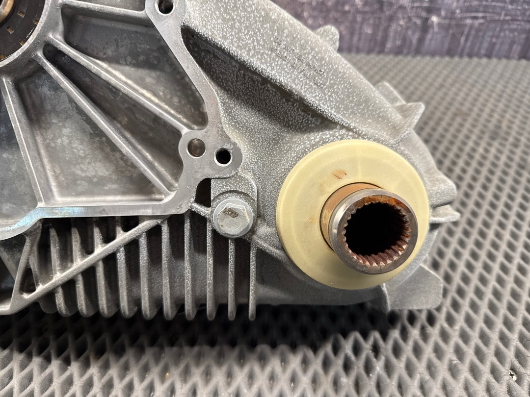 Раздаточная коробка, 38070 рублей, Красноярск