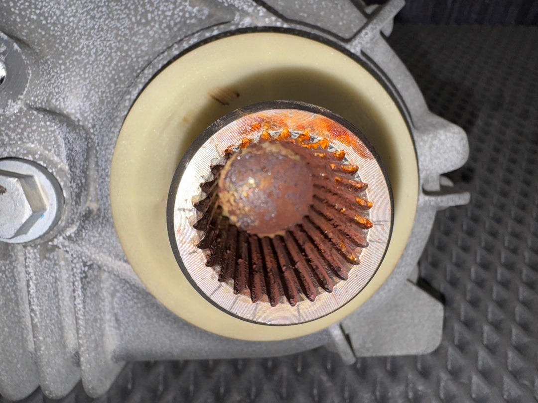 Раздаточная коробка, 38070 рублей, Красноярск