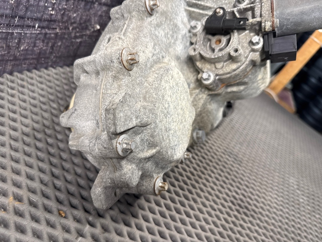 Раздаточная коробка, 38070 рублей, Красноярск