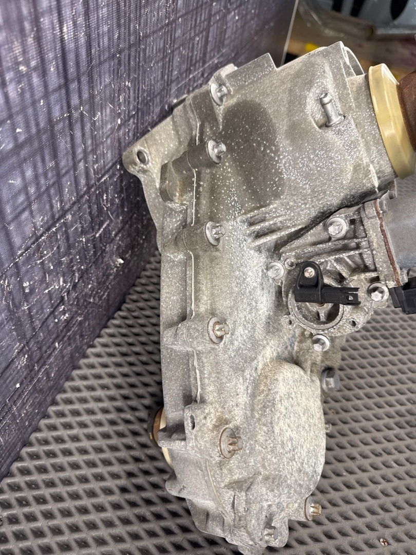 Раздаточная коробка, 38070 рублей, Красноярск