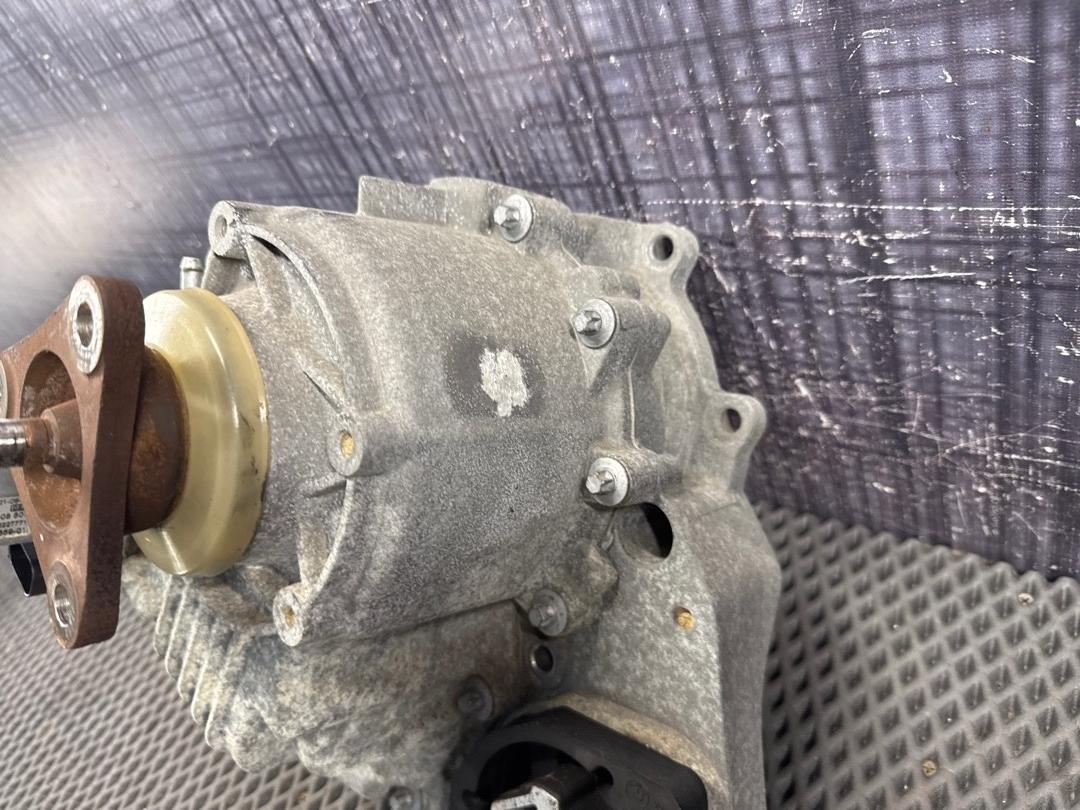 Раздаточная коробка, 38070 рублей, Красноярск