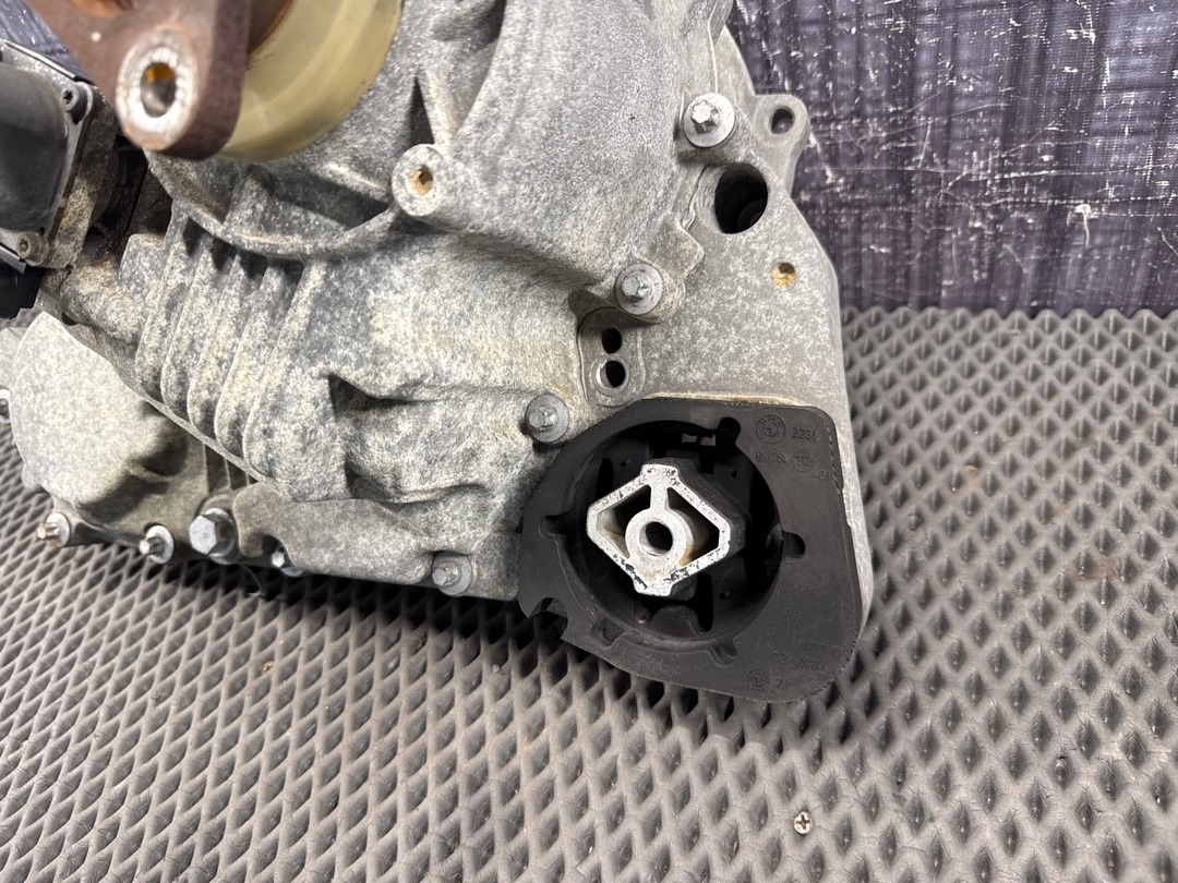 Раздаточная коробка, 38070 рублей, Красноярск