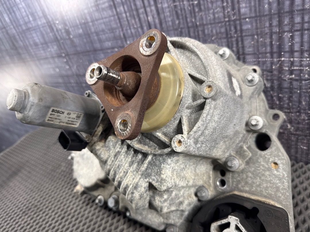 Раздаточная коробка, 38070 рублей, Красноярск