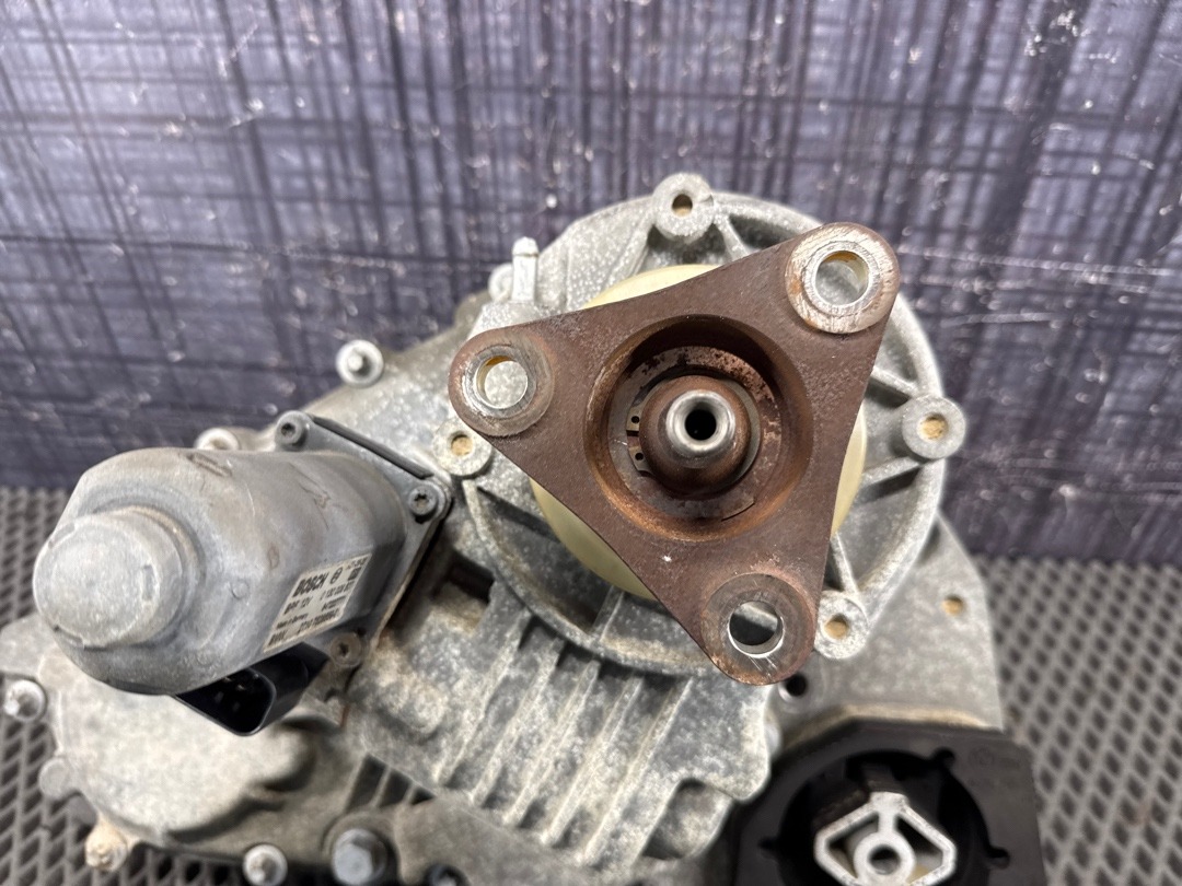 Раздаточная коробка, 38070 рублей, Красноярск