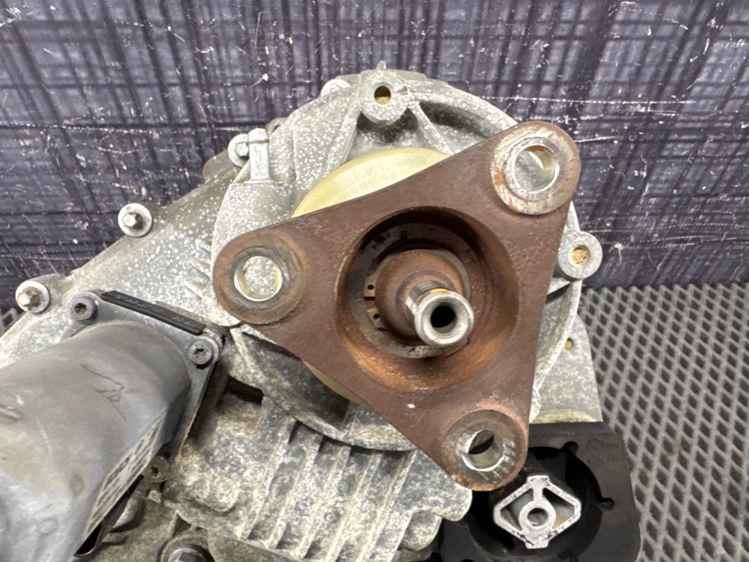 Раздаточная коробка, 38070 рублей, Красноярск