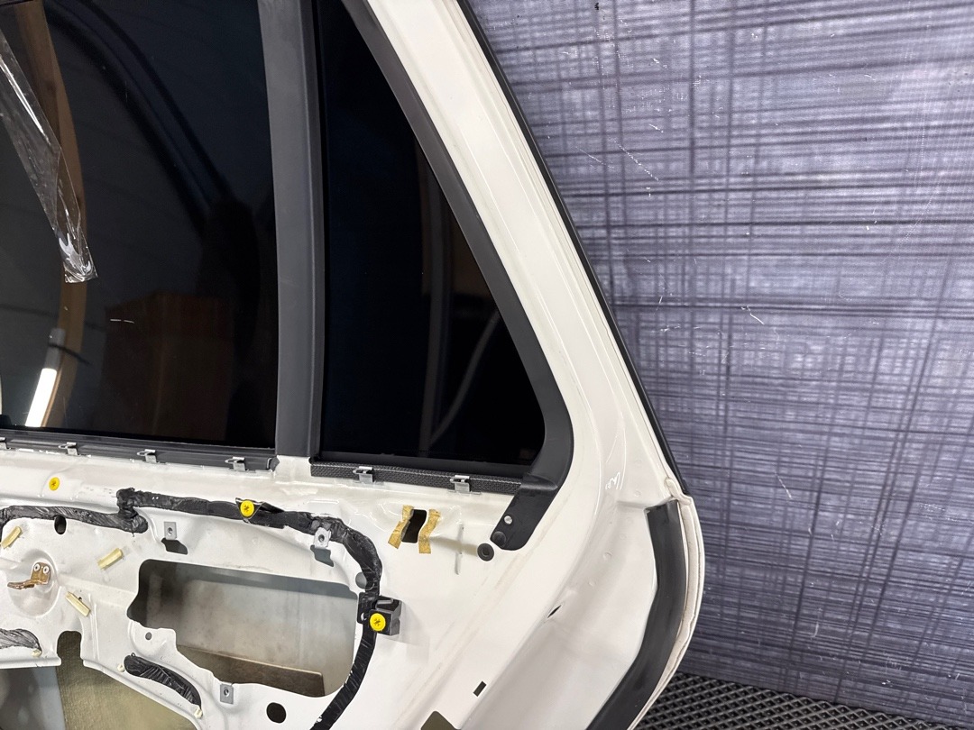 Дверь, 16110 рублей, Красноярск