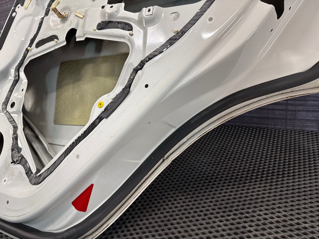 Дверь, 16110 рублей, Красноярск