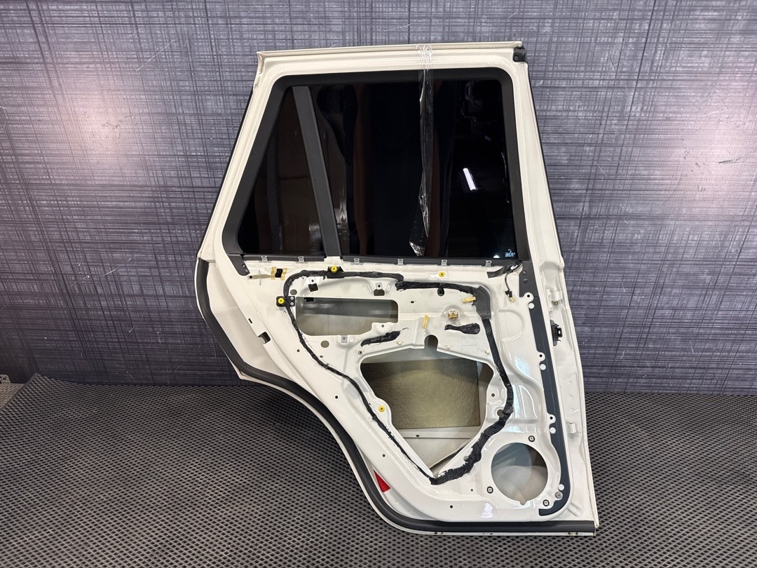 Дверь, 16110 рублей, Красноярск