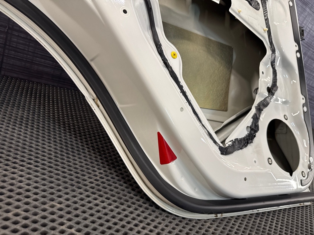 Дверь, 16110 рублей, Красноярск