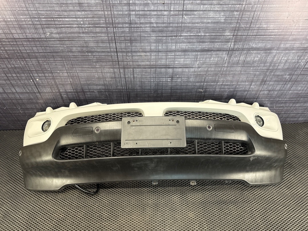 Бампер, 37420 рублей, Красноярск