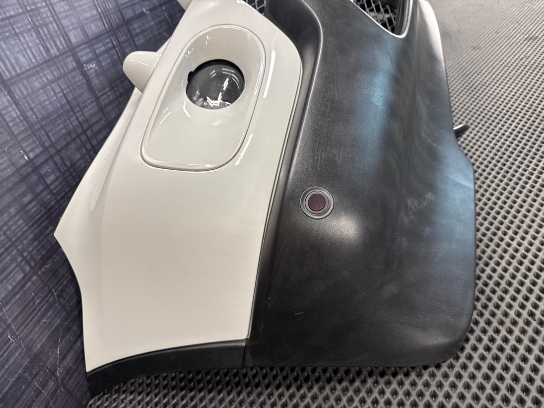 Бампер, 37420 рублей, Красноярск