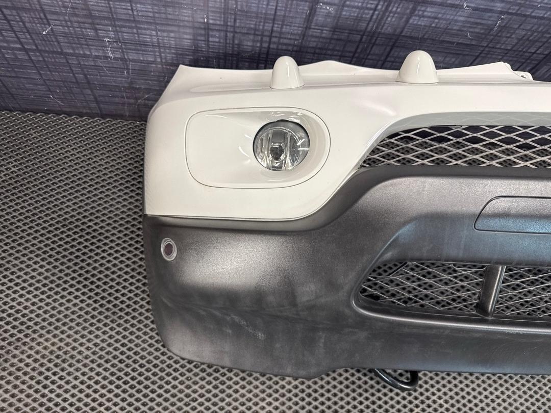 Бампер, 37420 рублей, Красноярск