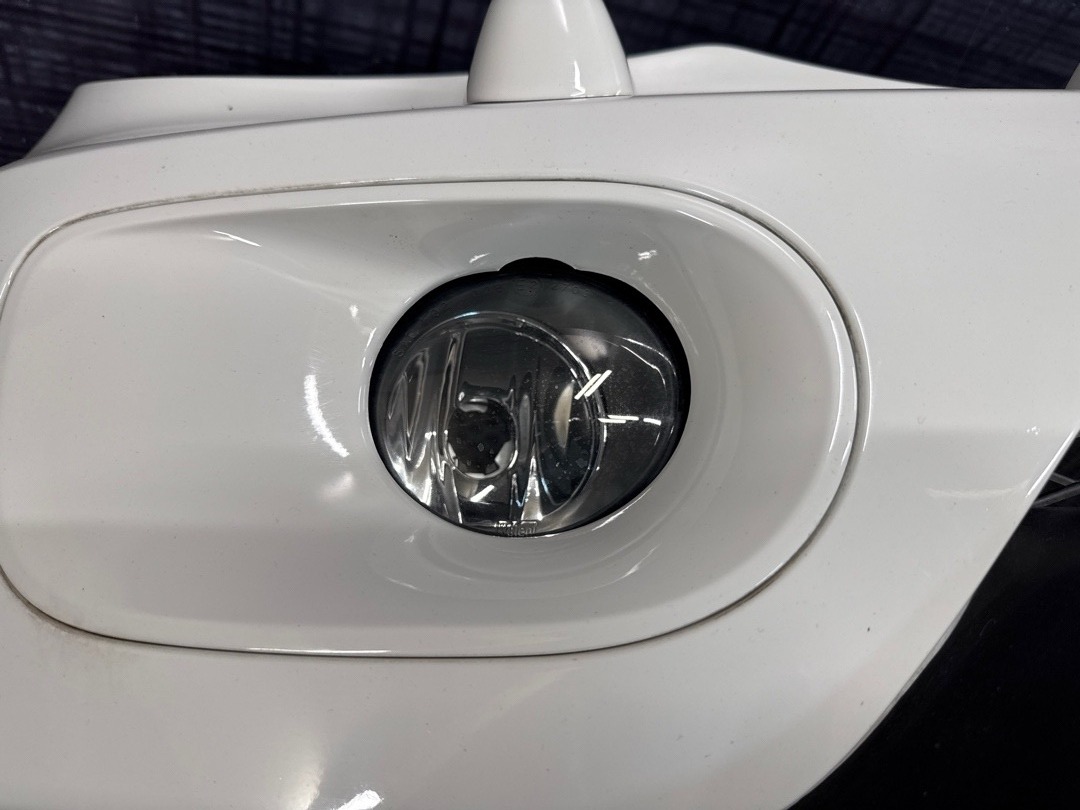 Бампер, 37420 рублей, Красноярск