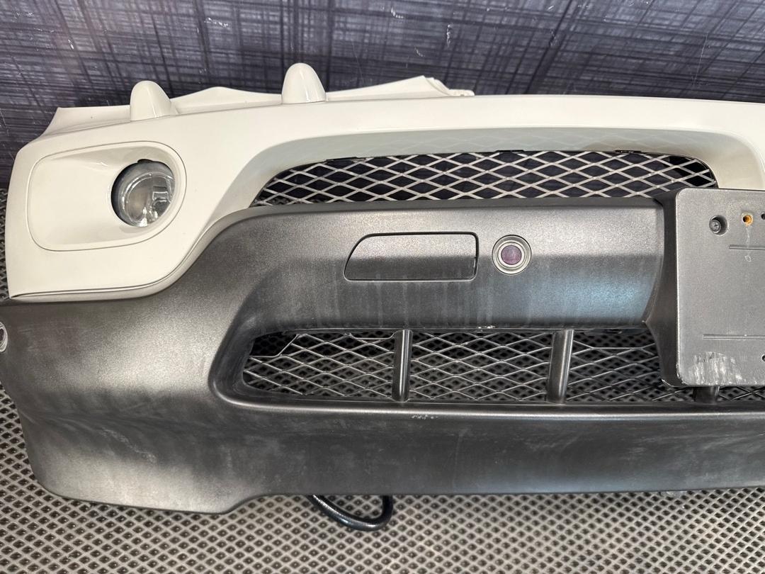 Бампер, 37420 рублей, Красноярск