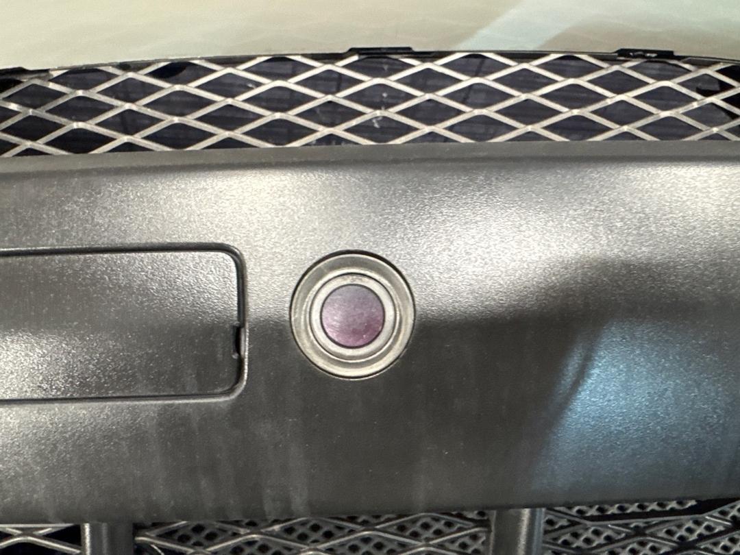 Бампер, 37420 рублей, Красноярск