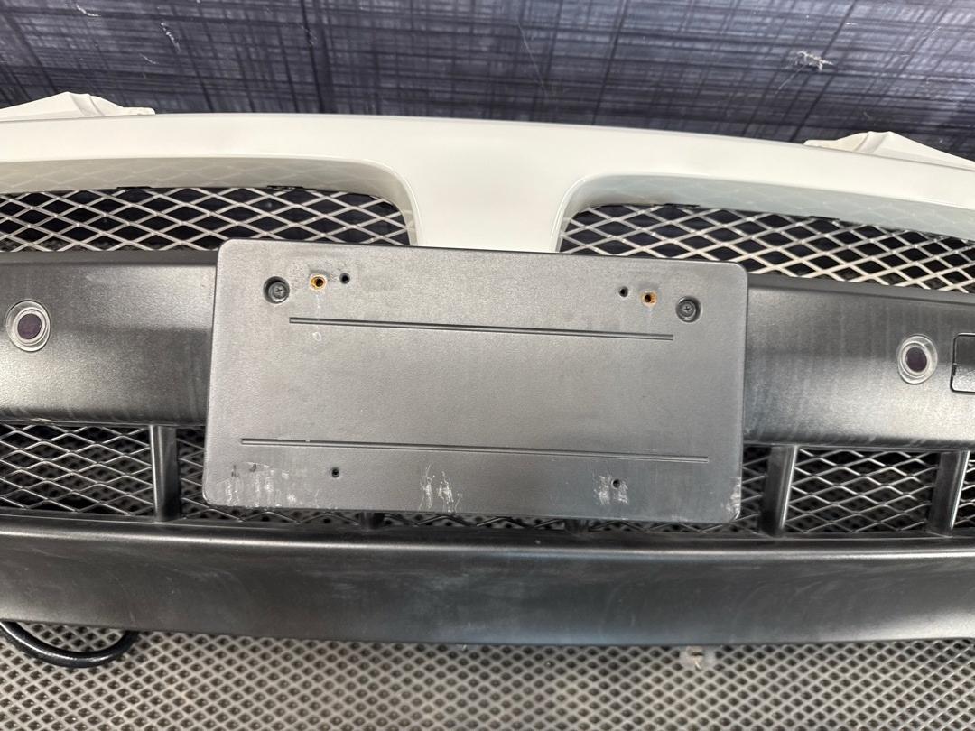 Бампер, 37420 рублей, Красноярск