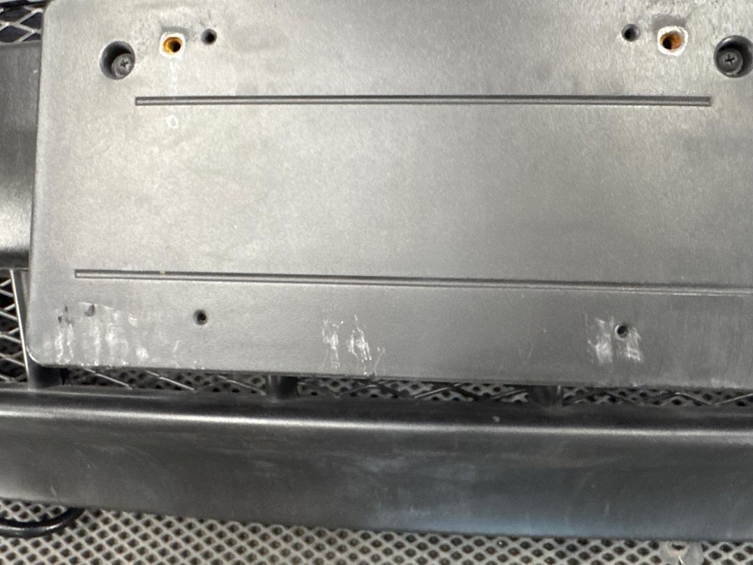 Бампер, 37420 рублей, Красноярск