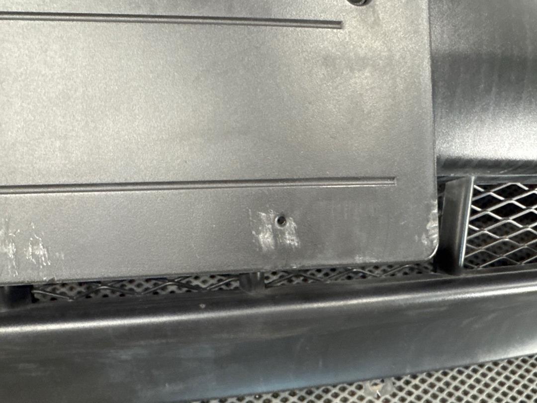 Бампер, 37420 рублей, Красноярск