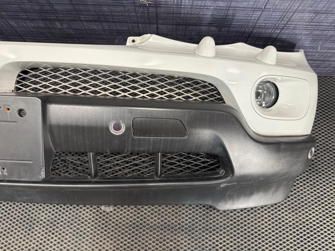 Бампер, 37420 рублей, Красноярск