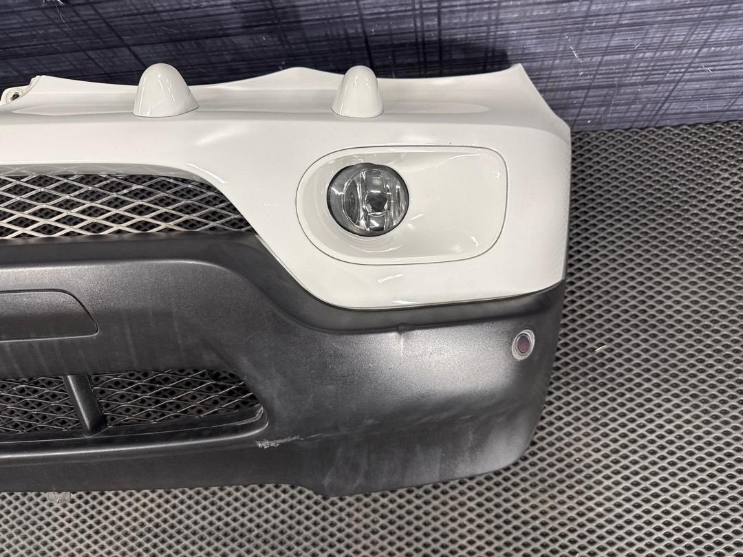 Бампер, 37420 рублей, Красноярск