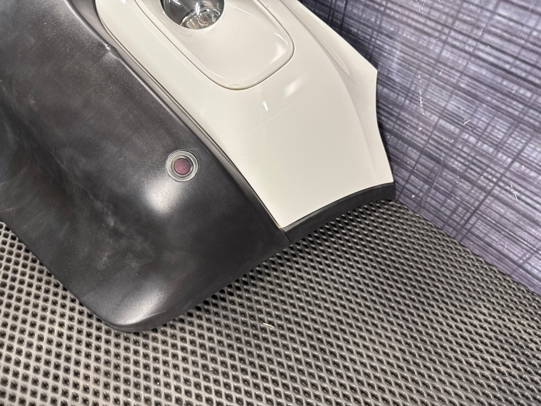 Бампер, 37420 рублей, Красноярск