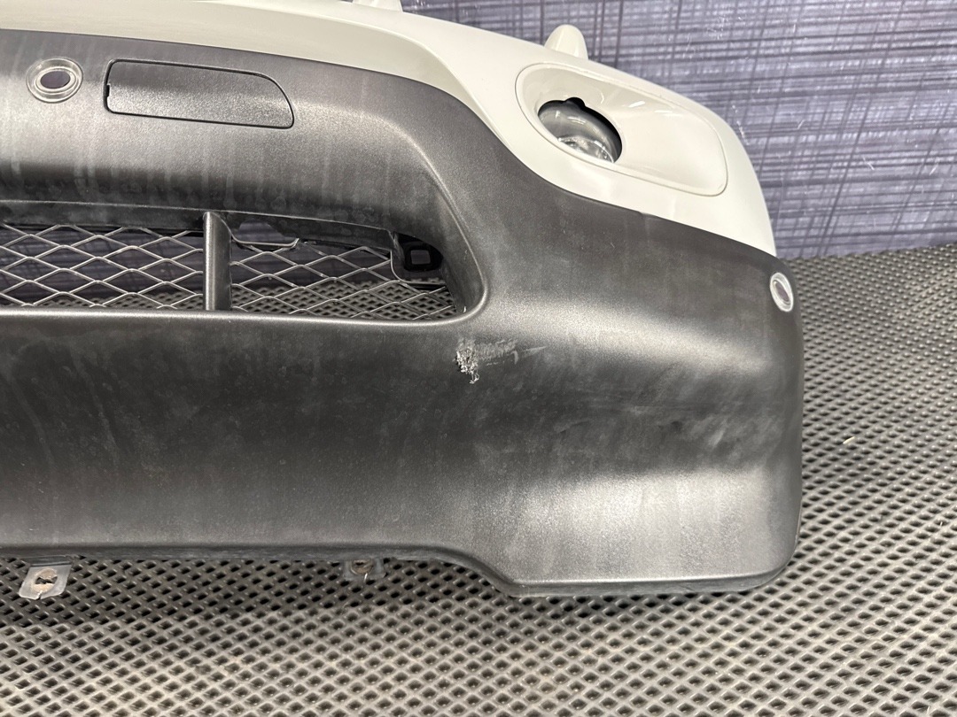 Бампер, 37420 рублей, Красноярск