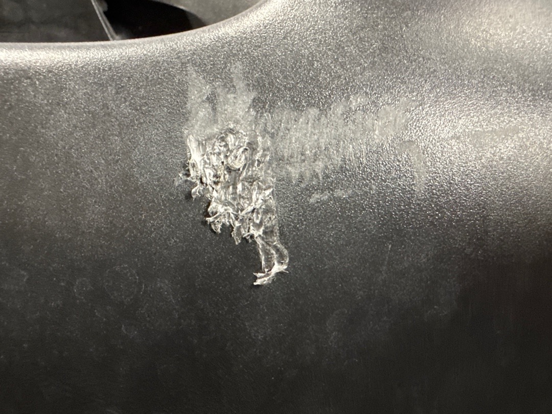 Бампер, 37420 рублей, Красноярск