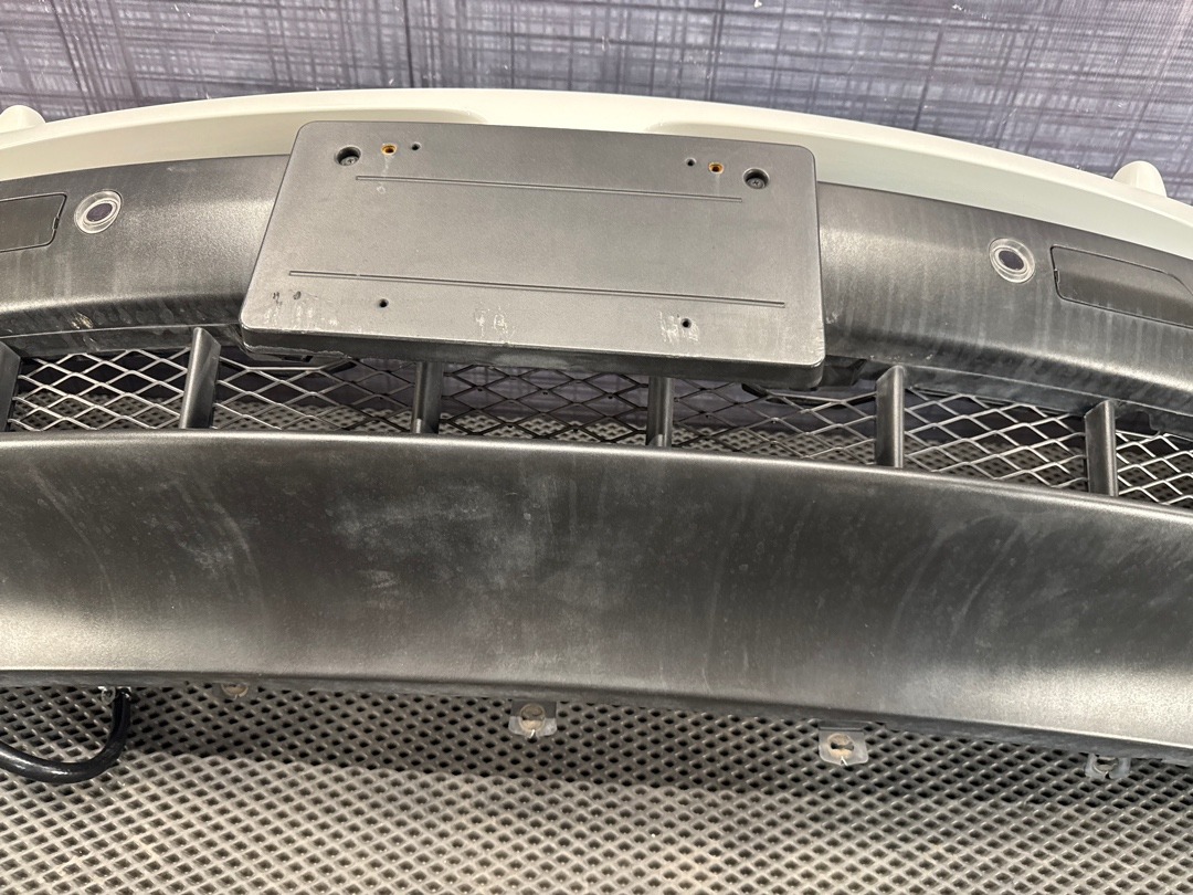 Бампер, 37420 рублей, Красноярск