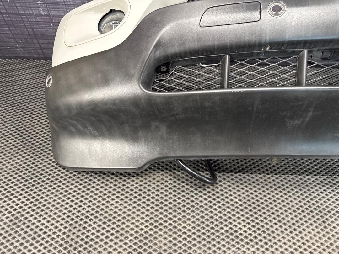 Бампер, 37420 рублей, Красноярск