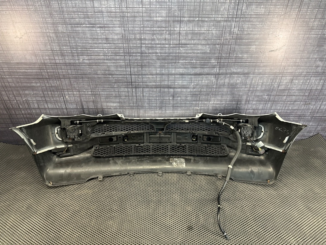 Бампер, 37420 рублей, Красноярск