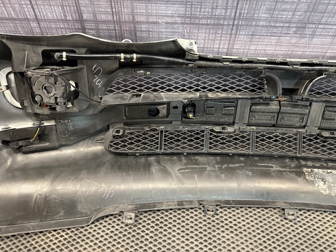 Бампер, 37420 рублей, Красноярск