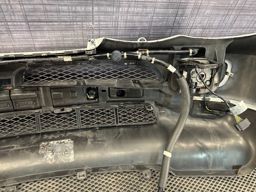 Бампер, 37420 рублей, Красноярск