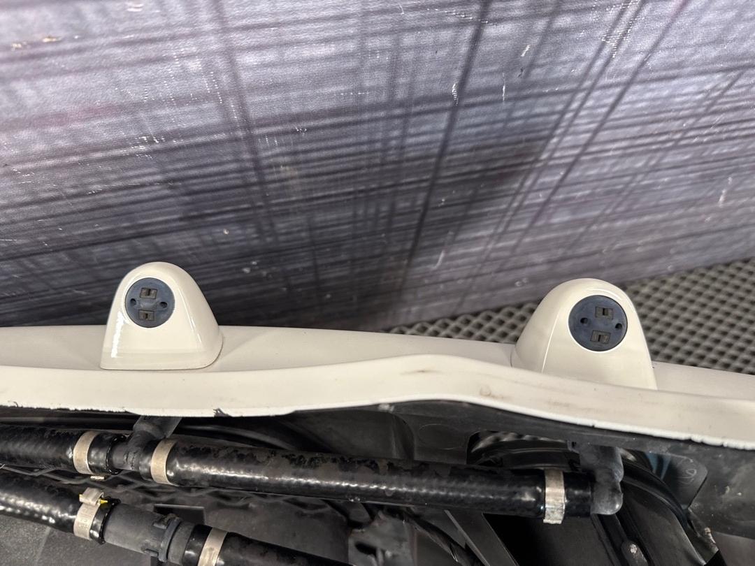 Бампер, 37420 рублей, Красноярск