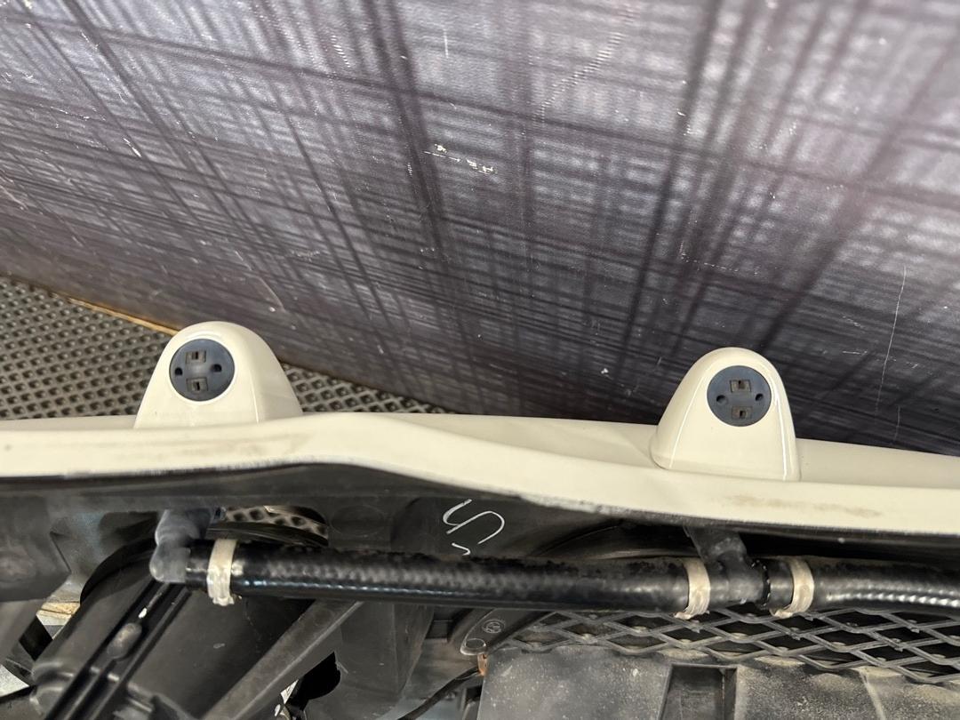 Бампер, 37420 рублей, Красноярск