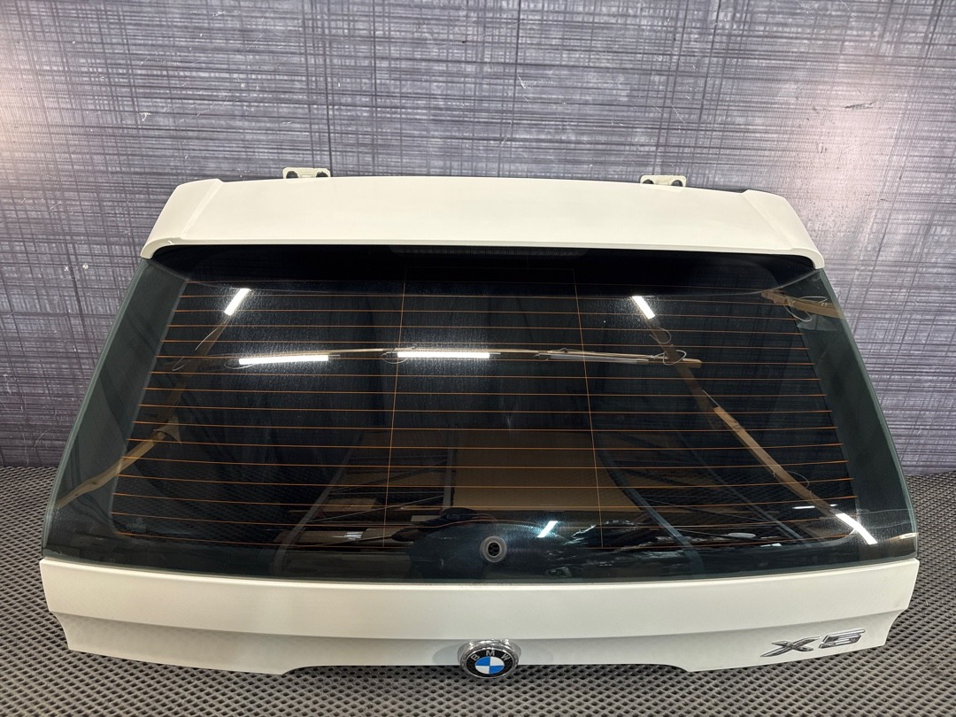 Крышка багажника, 18720 рублей, Красноярск