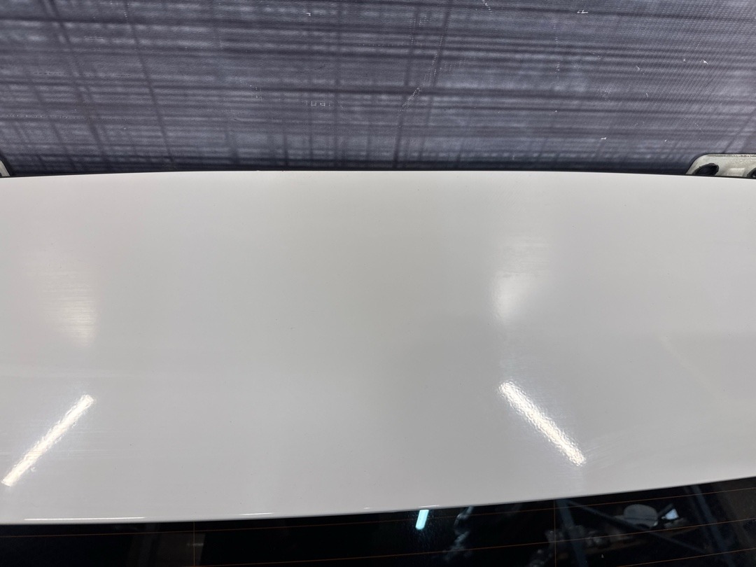 Крышка багажника, 18720 рублей, Красноярск