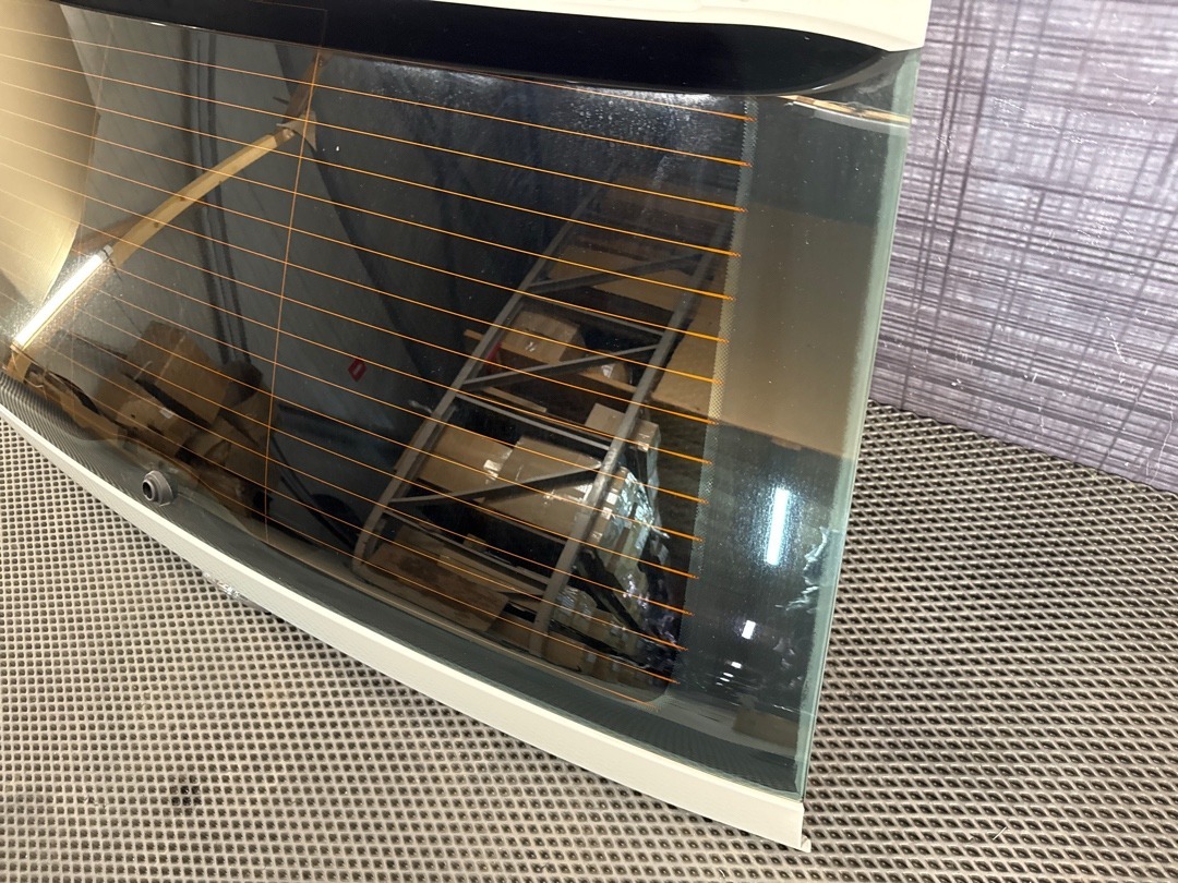 Крышка багажника, 18720 рублей, Красноярск