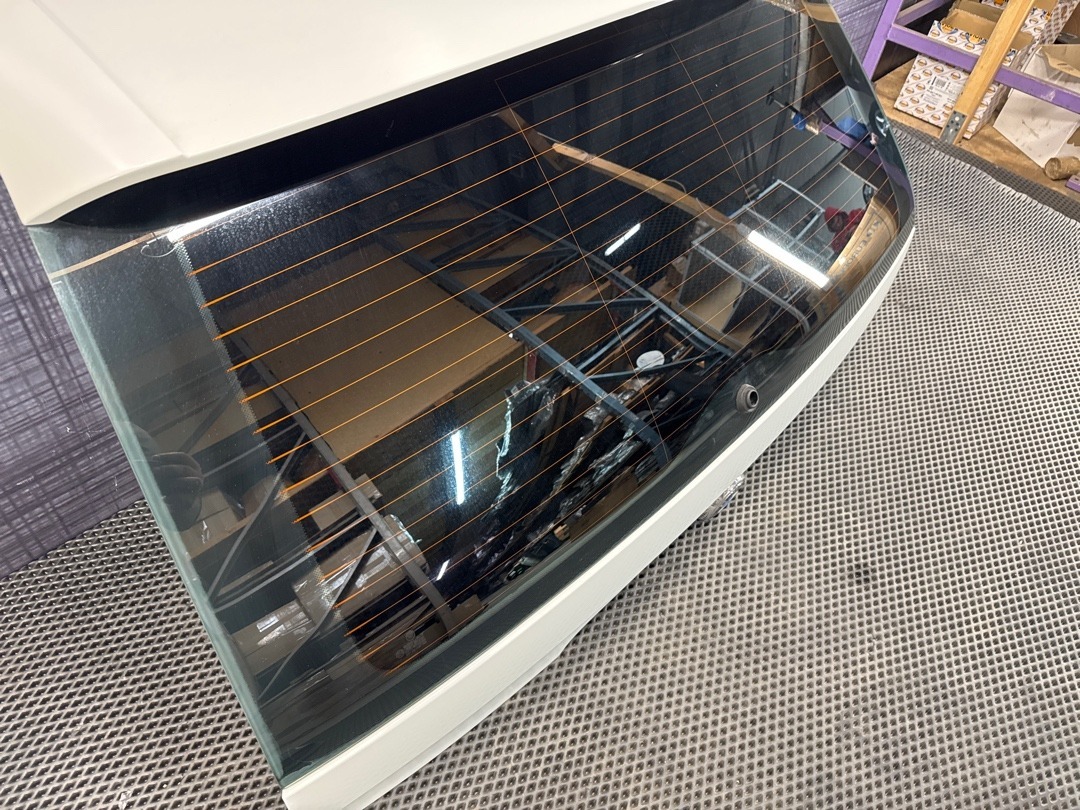 Крышка багажника, 18720 рублей, Красноярск