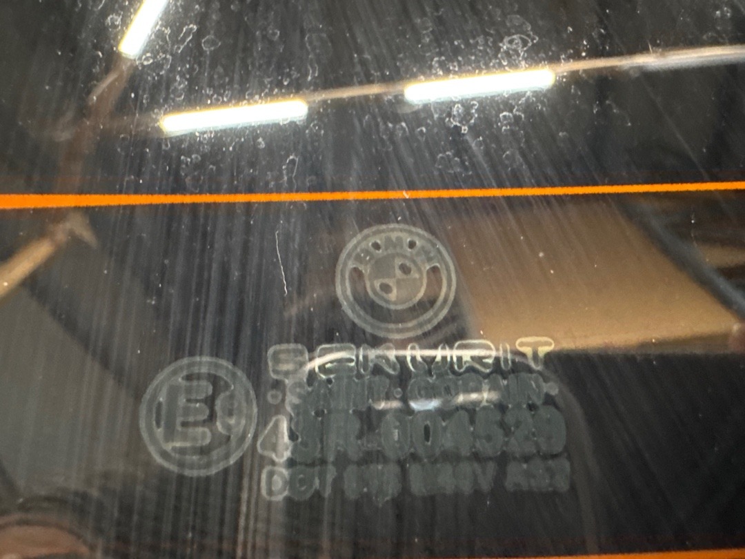 Крышка багажника, 18720 рублей, Красноярск