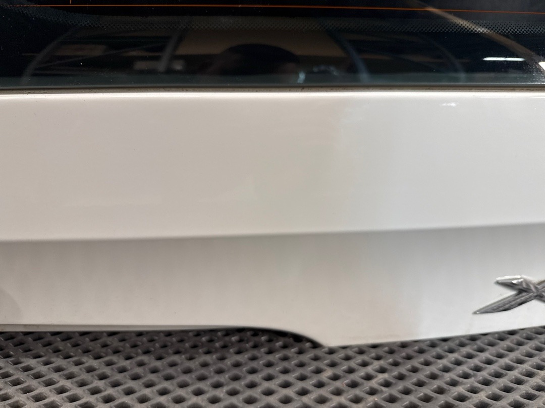 Крышка багажника, 18720 рублей, Красноярск