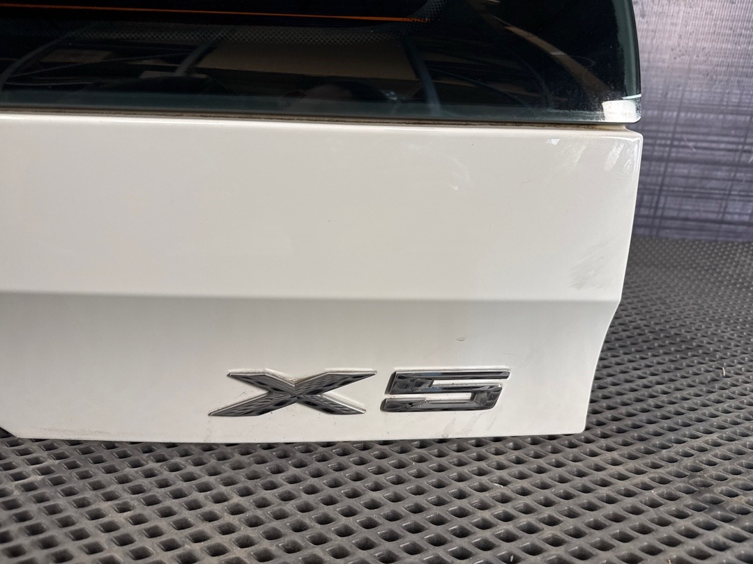 Крышка багажника, 18720 рублей, Красноярск