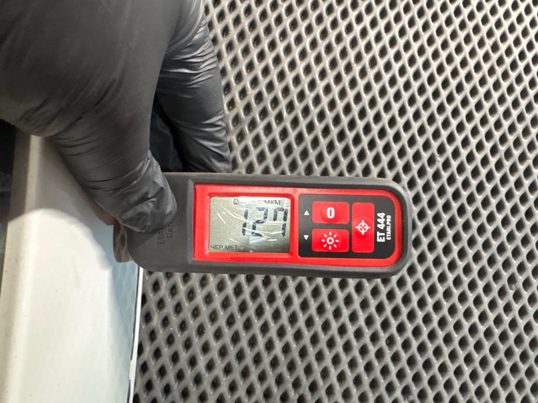 Крышка багажника, 18720 рублей, Красноярск