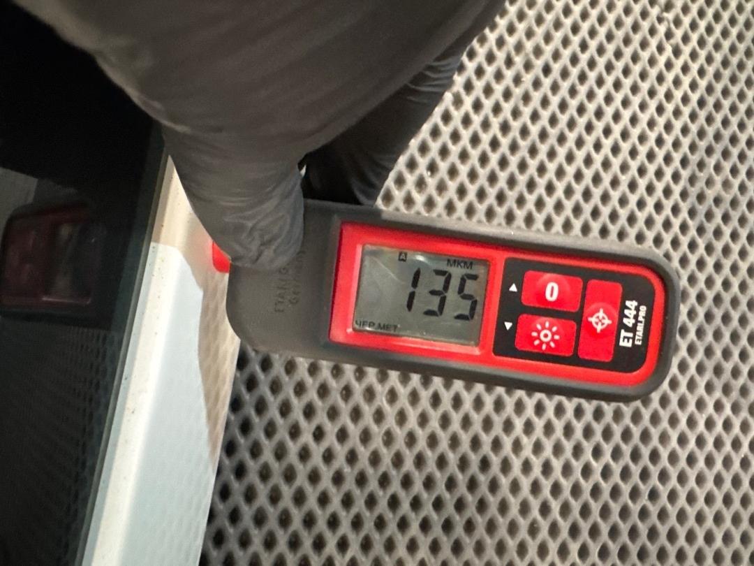 Крышка багажника, 18720 рублей, Красноярск