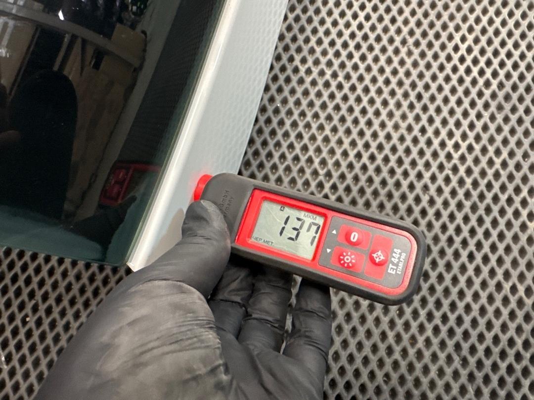 Крышка багажника, 18720 рублей, Красноярск