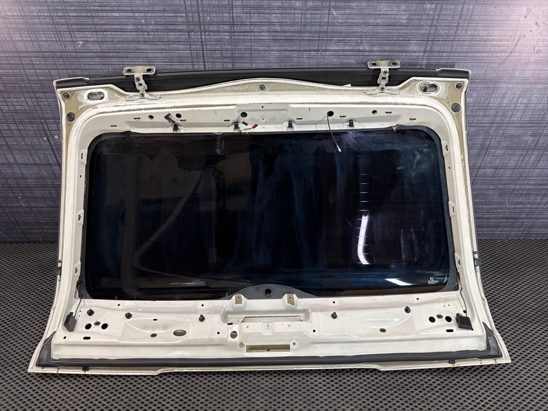 Крышка багажника, 18720 рублей, Красноярск