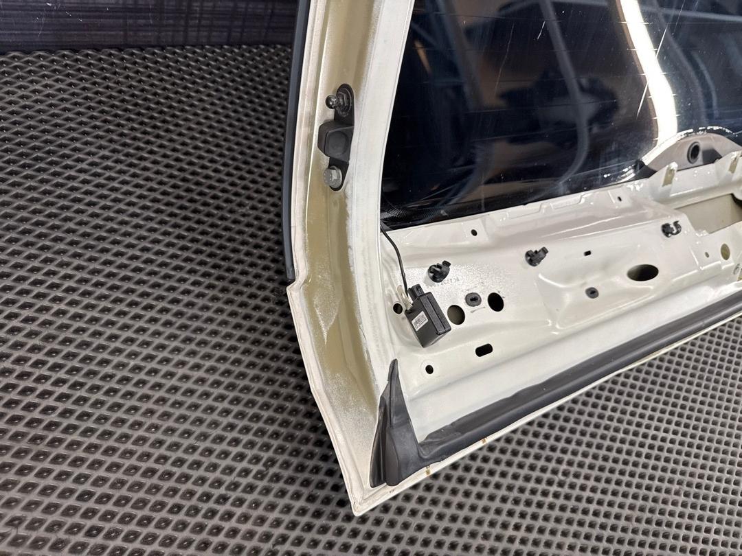 Крышка багажника, 18720 рублей, Красноярск