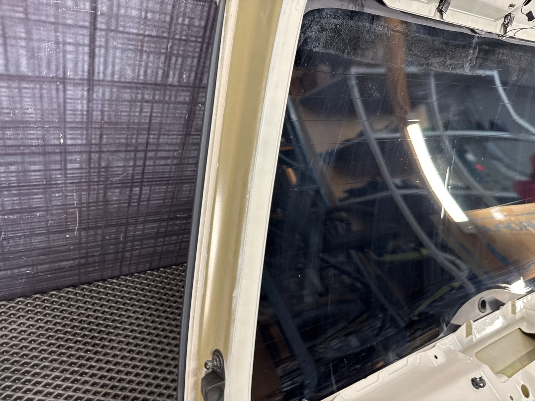 Крышка багажника, 18720 рублей, Красноярск