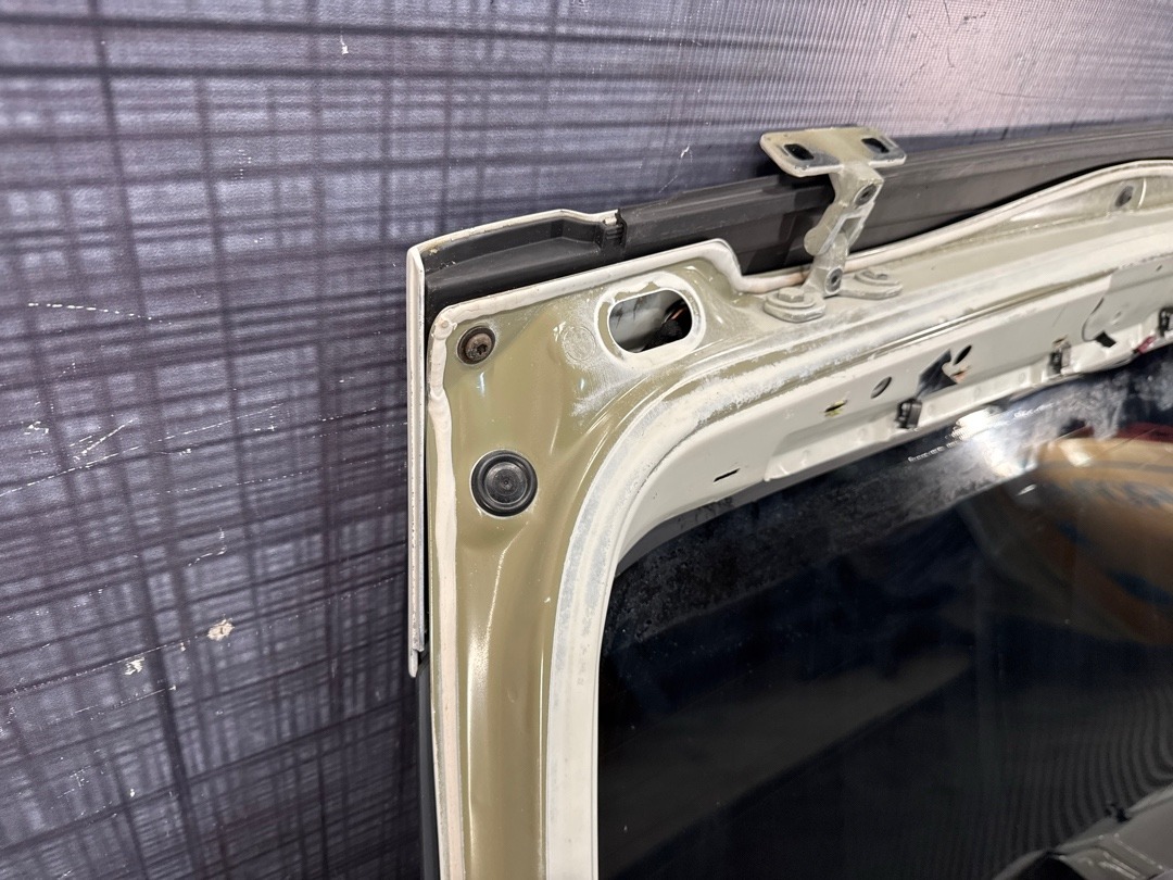 Крышка багажника, 18720 рублей, Красноярск