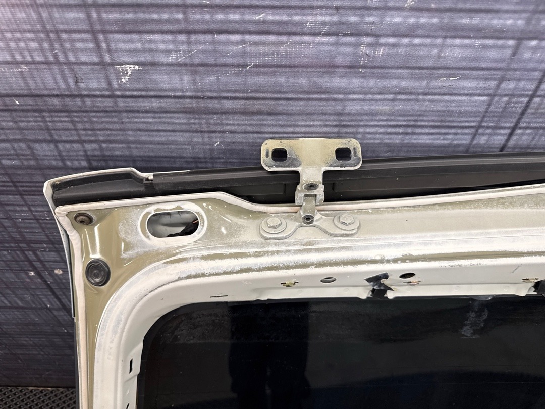 Крышка багажника, 18720 рублей, Красноярск