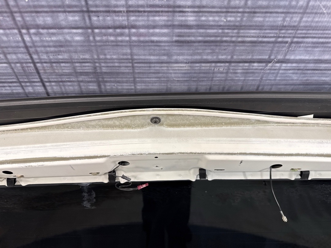 Крышка багажника, 18720 рублей, Красноярск